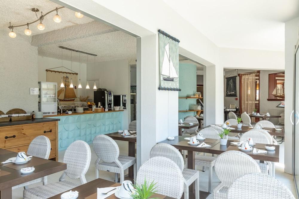 Hotel Europe La Grande-Motte Eksteriør bilde