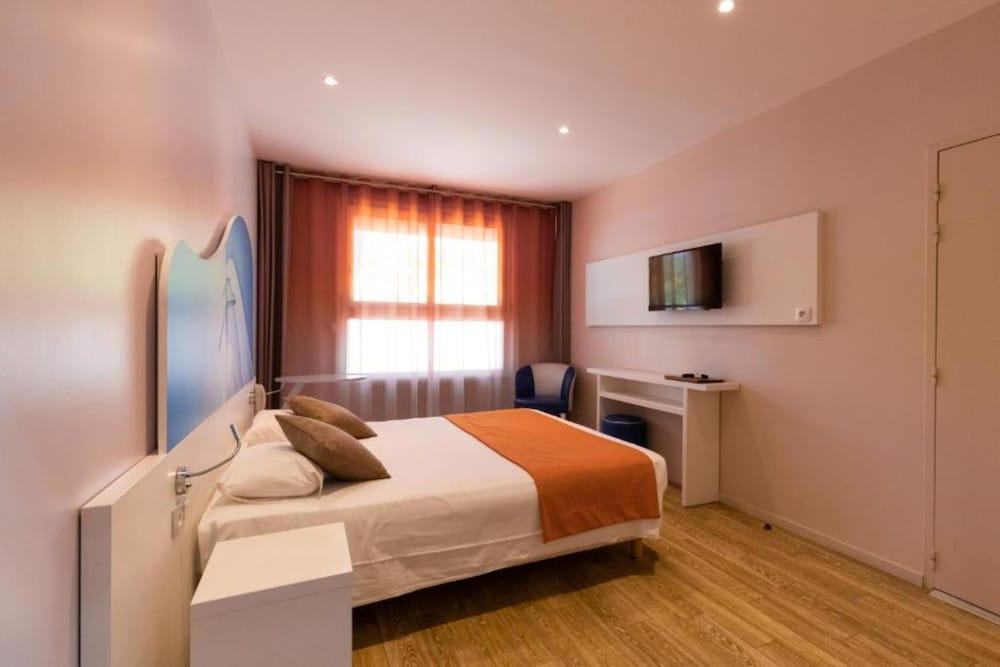 Hotel Europe La Grande-Motte Eksteriør bilde