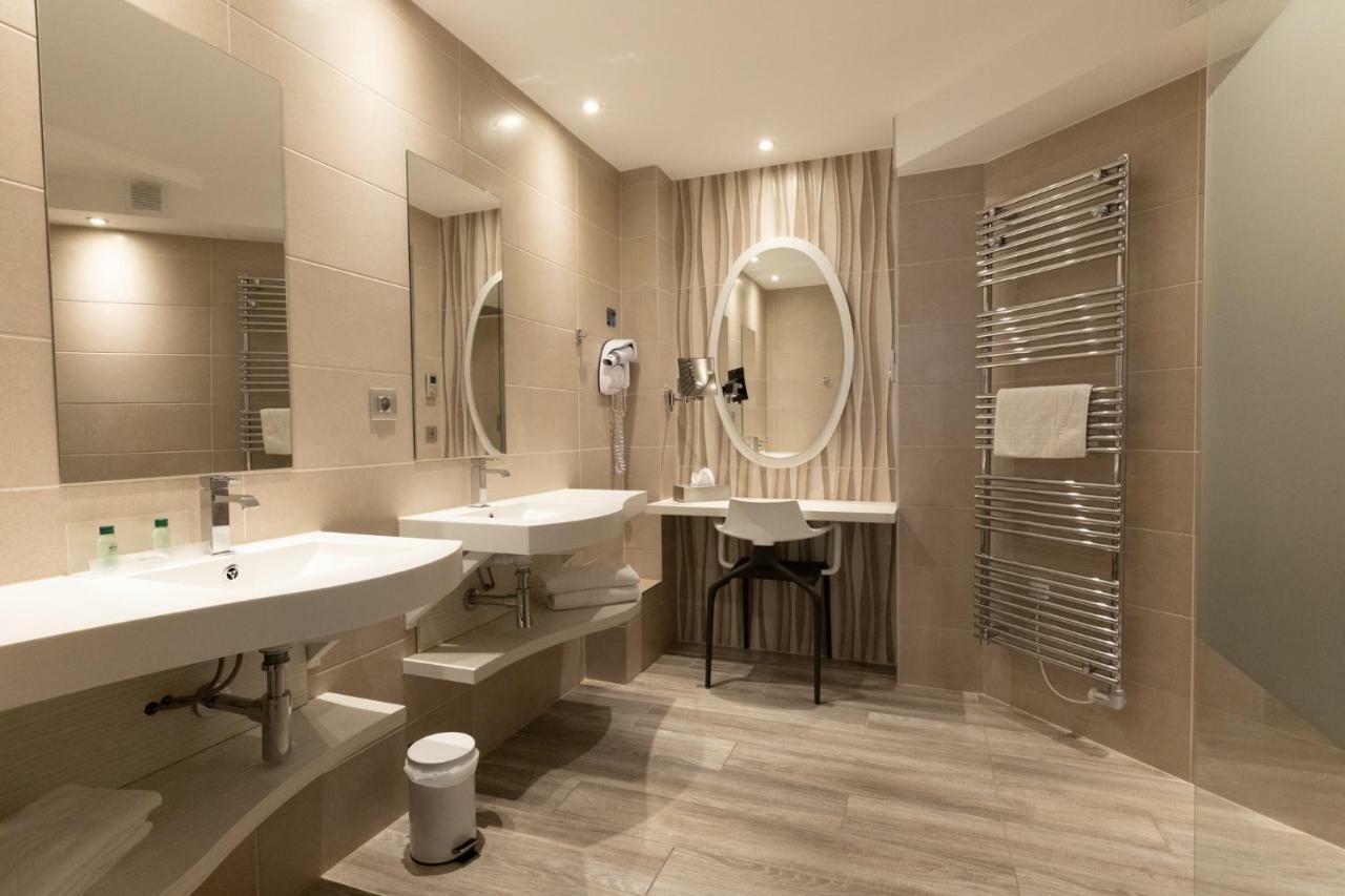 Hotel Europe La Grande-Motte Eksteriør bilde